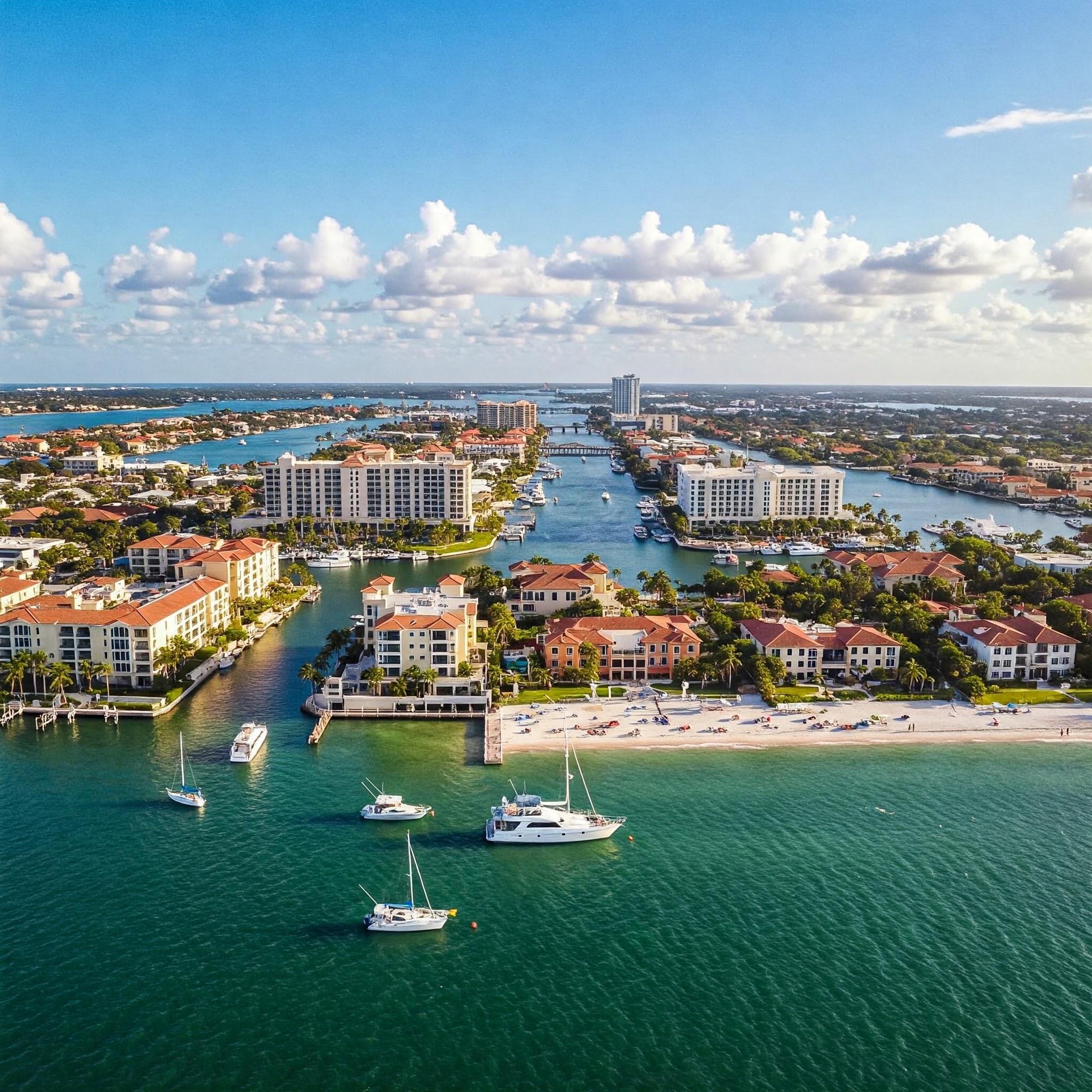 Tequesta, FL