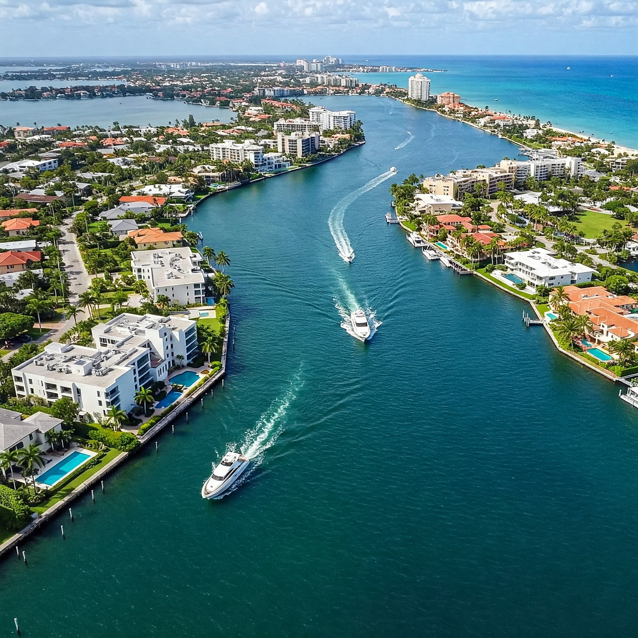 North Palm Beach, FL